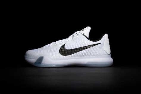 What Pros Wear Luka Doncics Nike Kobe 10 Shoes What Pros Wear
