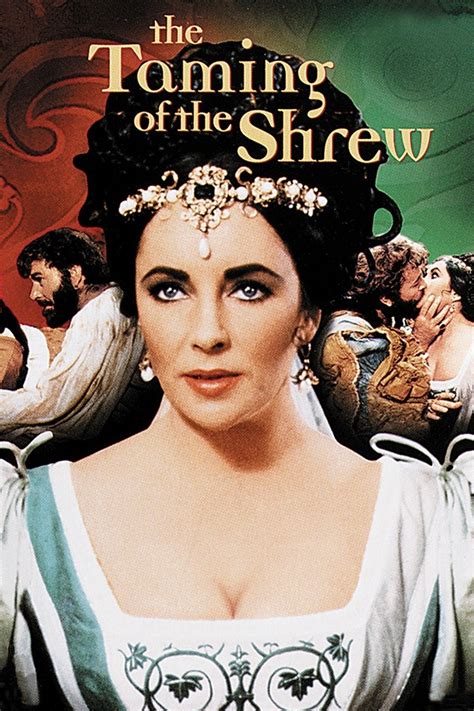 The Taming Of The Shrew Rotten Tomatoes