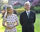 Príncipe Eduardo e Sophie: novos duques de Edimburgo
