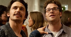 These Are the Best Seth Rogen Movies, Ranked