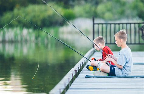 Six Simple Tips For Fishing Beginners Visit Idaho