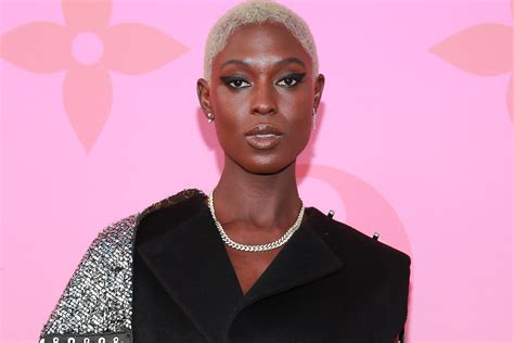 Jodie Turner Smith Addresses Backlash Over Her Anne Boleyn Role