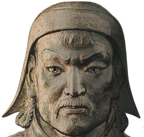 Mongols The Era Of Terror Great Master Vikrant Rohin Studies