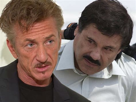 sean penn el chapo interview exclusive el chapo interview released days after re