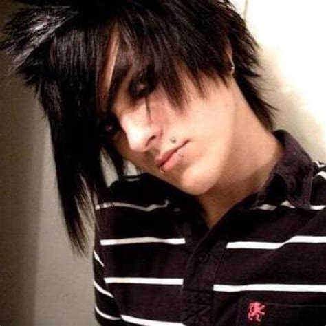 30 Emo Hairstyles For Men Hair Style 2020