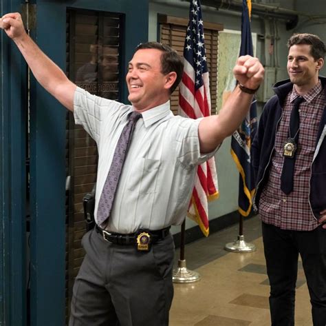 U/quantumbullet42 follow @b99isdbest for amazing brooklyn 99 content. Brooklyn Nine-Nine Was Canceled and Rescued in 31 Hours