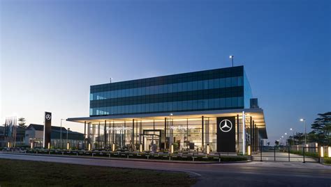 Tìm khách sạn ở kota kinabalu, malaysia. Mercedes-Benz Malaysia opens doors to RM53 million Kuching ...