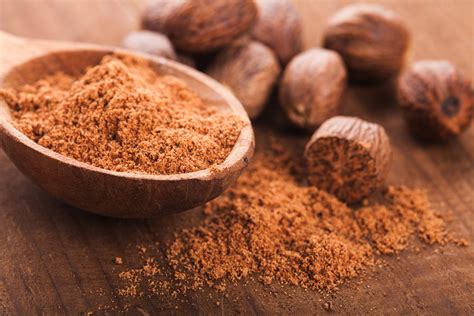 Health Benefits Of Nutmeg A Forgotten Super Food