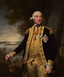 General Von Steuben - 5 Reasons Why America Won the Revolutionary War
