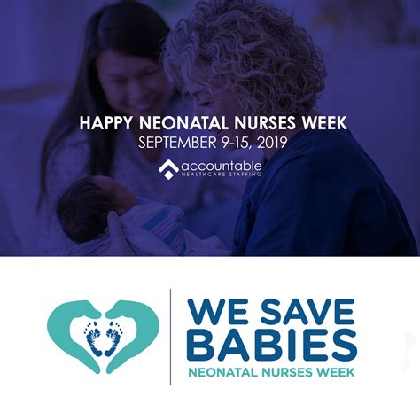 Happy Neonatal Nurses week | Funny nurse quotes, Nurses week, Happy nurses week
