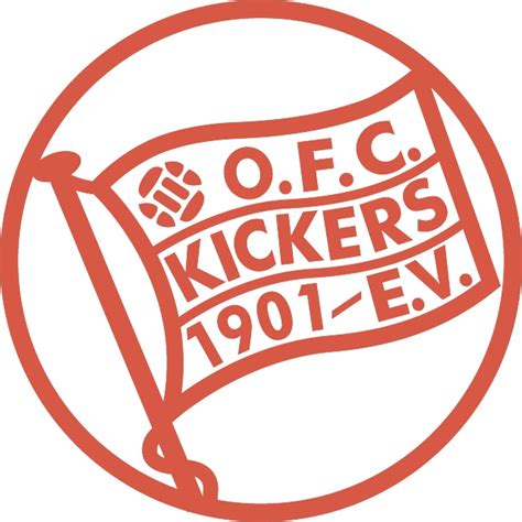 From wikimedia commons, the free media repository. KICKERS OFFENBACH VECTOR LOGO - Download at Vectorportal