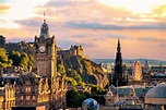 Édimbourg, capitale de l’Écosse : Idées week end Écosse - Routard.com