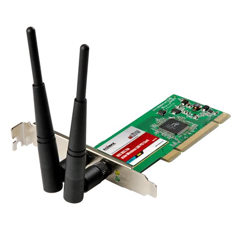 Picking the right pcie wifi cards can be frustrating. EDIMAX WIRELESS LAN PCI CARD DRIVER FOR WINDOWS DOWNLOAD