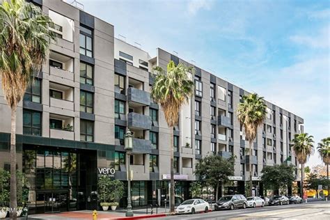 1234 Wilshire Blvd Unit 326 Los Angeles Ca 90017 Condo For Rent In