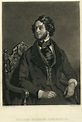 William Harrison Ainsworth - Digital Collections - Free Library