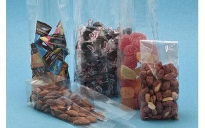 Sono disponibili tutte le misure che desideri: Vendita buste cellophane e polietilene per alimenti ...