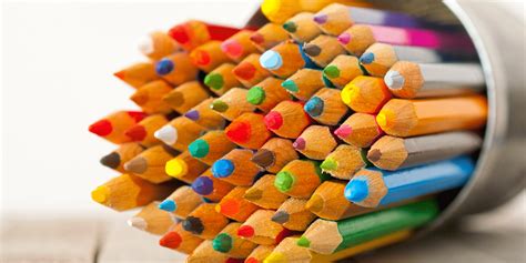 Best Colored Pencils For Artists — Top 15 In 2023