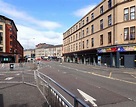 Maryhill Road, Glasgow © habiloid cc-by-sa/2.0 :: Geograph Britain and ...