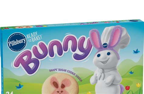 Find quality dairy products to add to your shopping list or order online for delivery or pickup. Pillsbury Easter Cookies have everyone hopping into baking
