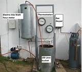 Gas Electric And Water Per Month Images