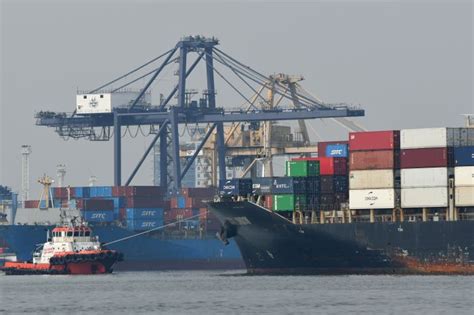 Ini 2 area kekuasaan kelompok preman pelabuhan tanjung priok Asosiasi Pengguna Jasa Dukung Tarif Baru Pelabuhan Tanjung ...