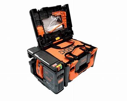 Doer Tool Tools Power Shed Multi Toolbox