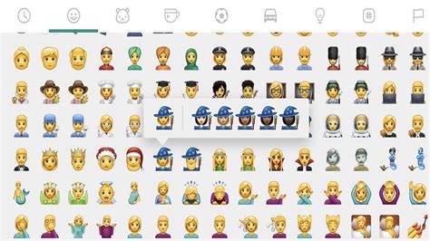 Whatsapp Lanza 230 Nuevos Emojis