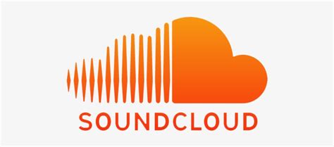 Soundcloud Logo Png Transparent Background