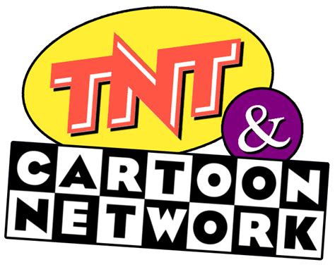 Tnt And Cartoon Network Dream Logos Wiki Fandom Powered By Wikia