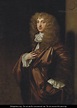 Portrait of John Wilmot, 2nd Earl of Rochester (1647-1680) - (after ...