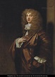 Portrait of John Wilmot, 2nd Earl of Rochester (1647-1680) - (after ...