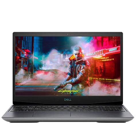 Laptop Gamer Dell G5 15 5505 Ryzen 5 4600h 16gb Ssd 512gb Radeon Rx