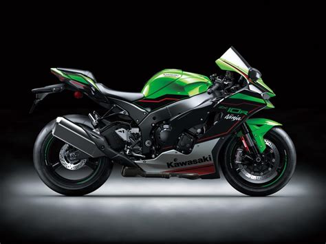 New 2021 Zx 10r And Zx 10rr Confirmed Australian Motorcycle News
