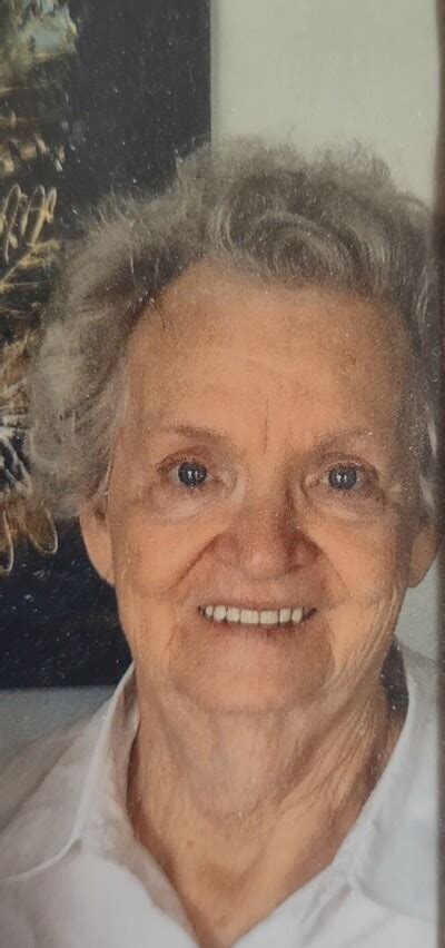 Obituary Irene Browning Yarbrough Of Lexington North Carolina