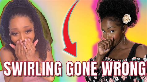 Swirling Gone Wrong She Had To Pay 10k Youtube