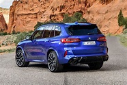 2020 BMW X5 M: Review, Trims, Specs, Price, New Interior Features ...