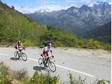 France Guided Bike Tours Images