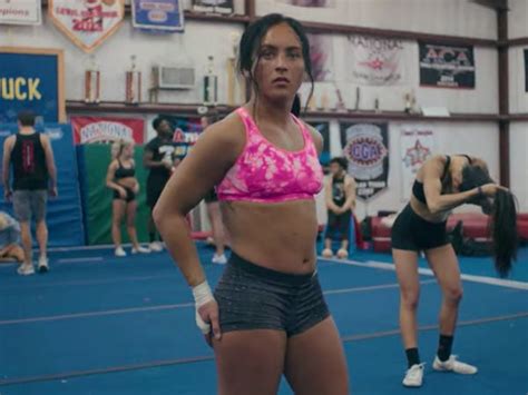 Top gun allstars double o uca 2020 *champions*. Here's what 'Cheer' athletes are doing after the Netflix ...