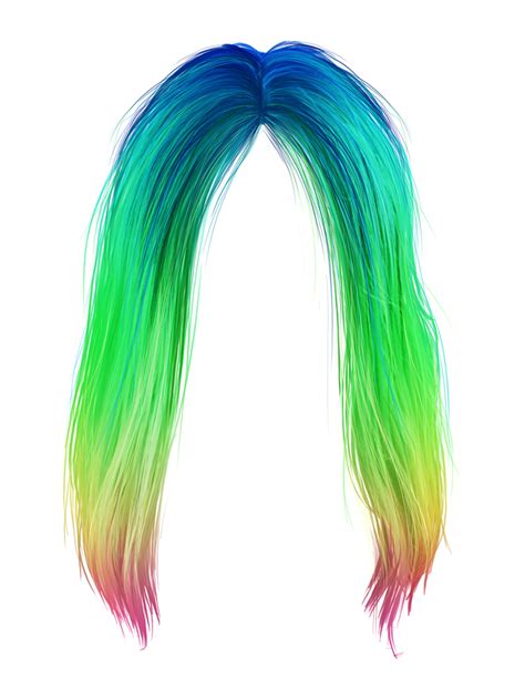 Hair Wig Png Transparent Image Download Size 1200x1600px