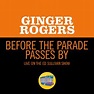 Before The Parade Passes By (Live On The Ed Sullivan Show, January 22 ...