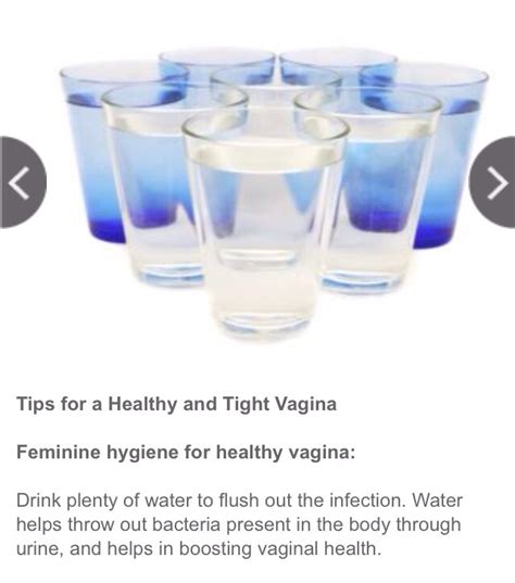 Tips For Healthy And Tight Vagina Musely