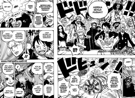 Sejumlah bocoran manga one piece chapter 1017 juga berseliweran dan bakal melanjutkan pertarungan antara supernova dengan dua yonko. datagayahidupcorp on PureVolume.com™