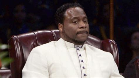 Controversial Megachurch Pastor Bishop Eddie Long Dies Of Cancer