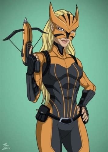 Artemis Crock Young Justice Telegraph