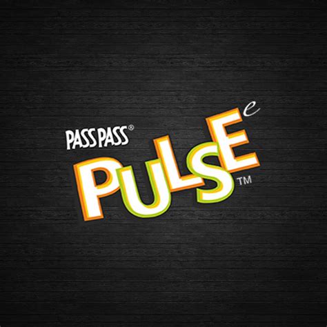 Passpass Pulse Youtube