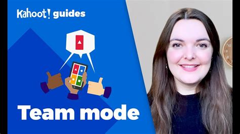 Kahoot For Business Guide How To Play Kahoot In Team Mode Youtube