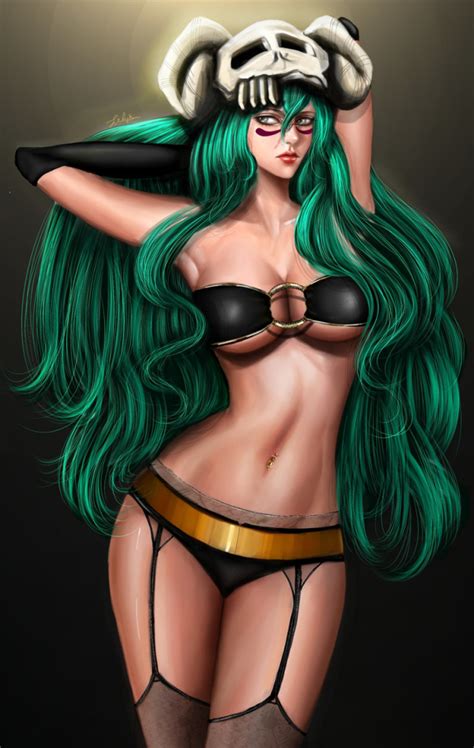 Nell Bleach Sexy Hot Anime And Characters Fan Art 36412956 Fanpop Page 106