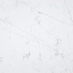 A statement of color and harmony. Silestone Eternal Statuario Quartz | Countertops, Cost ...