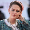 Kristen Stewart cambia de look y tiñe su pelo de rosa - Foto 1