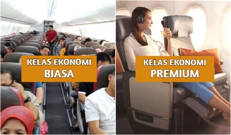 Kursi Pesawat Lion Air Ekonomi Homecare24